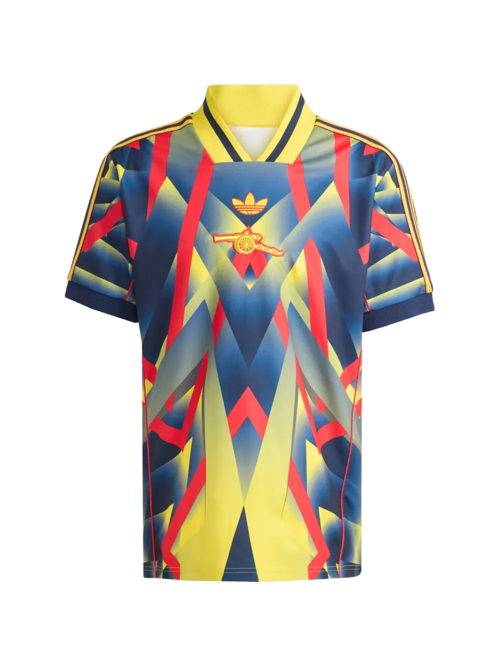

Футболка Arsenal FC LFSTLR Adidas, синий