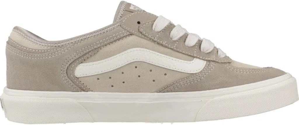 Кроссовки Vans Rowley Classic Grey 44.5 EU — фото 4
