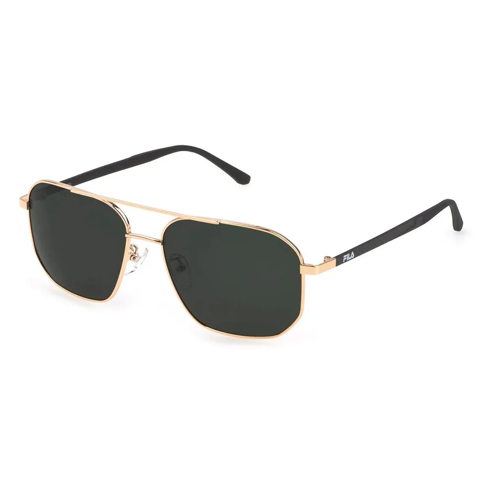 

Солнцезащитные очки Fila SFI300V58300P, черный