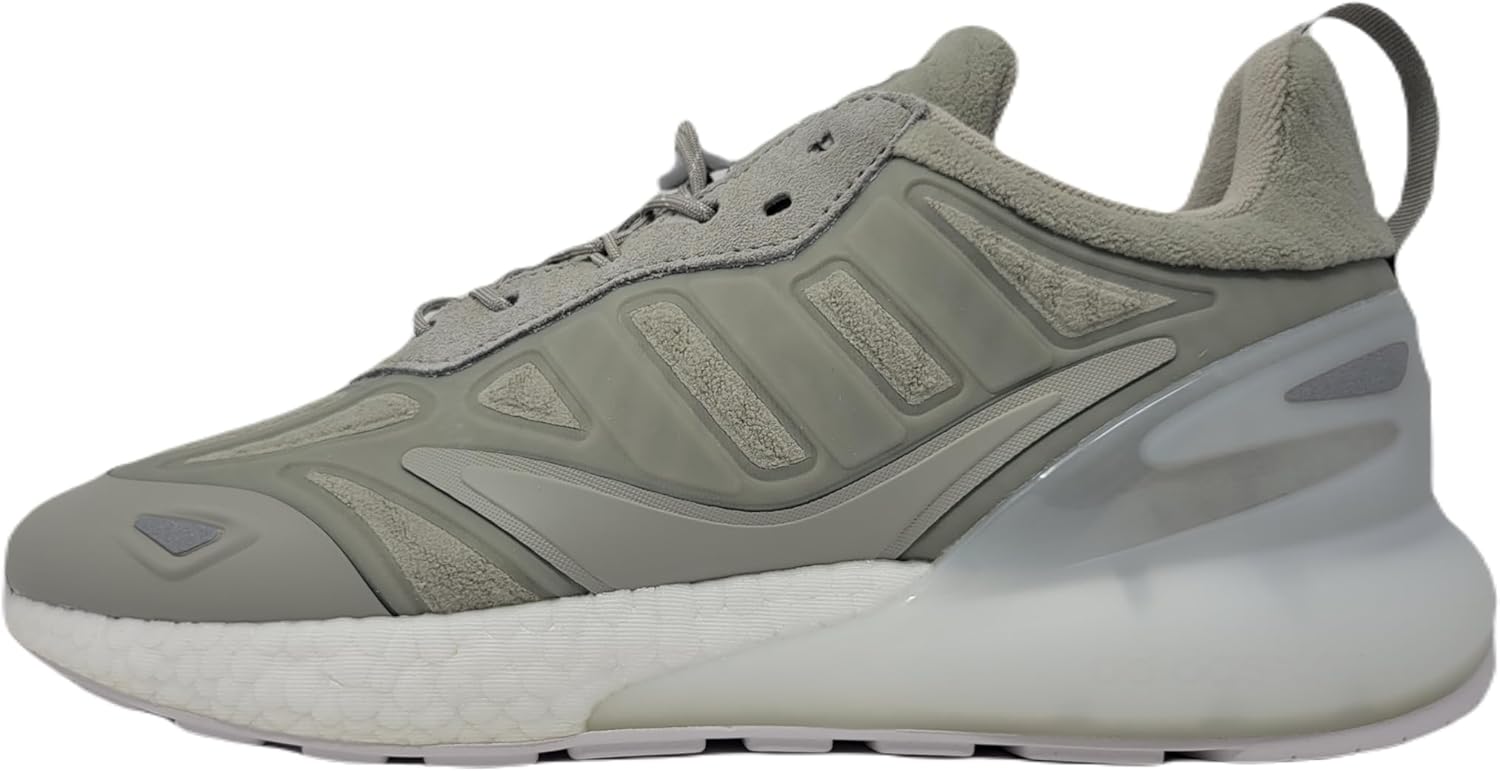 

Мужские кроссовки Adidas ZX 1K Boost 2.0, Sesame/Sesame/Ftwwht