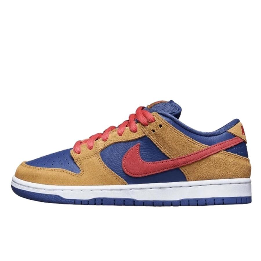 NIKE Кроссовки SB Dunk Low Reverse Papa Bear