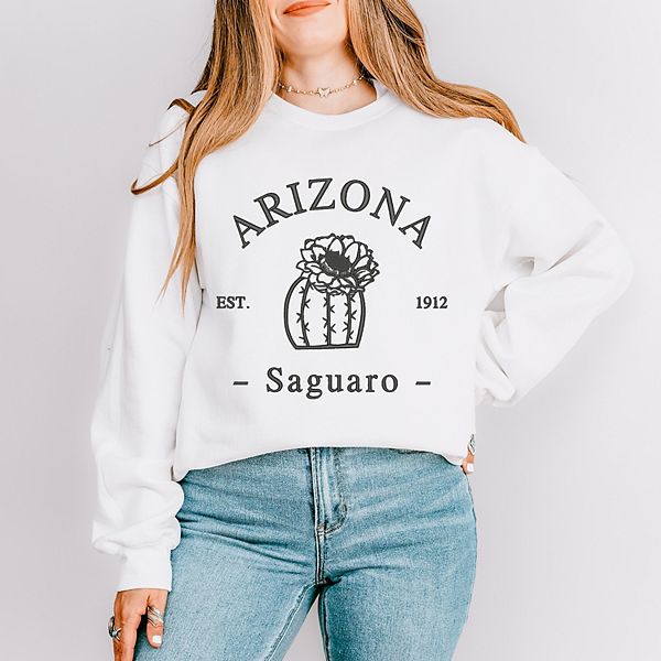 

Вышитая футболка Arizona Flower L Graphite Simply Sage Market, White, Белый, Вышитая футболка Arizona Flower L Graphite Simply Sage Market, White