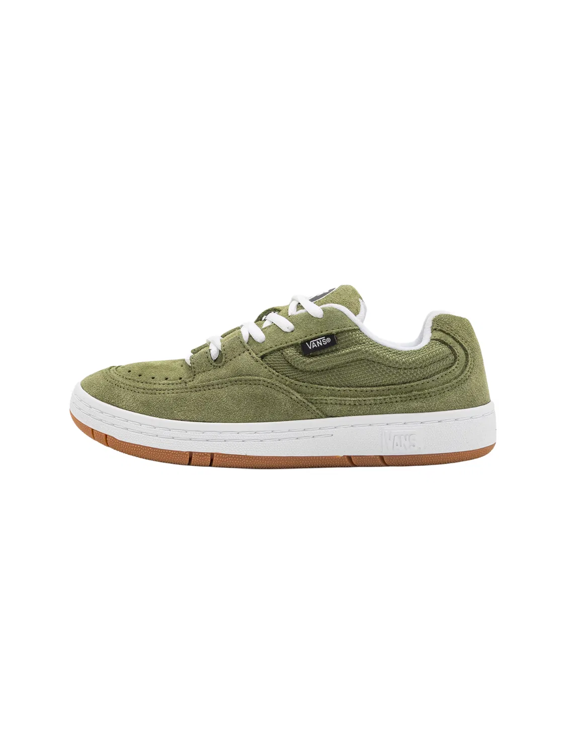 Кроссовки 'Speed' Vans, Green