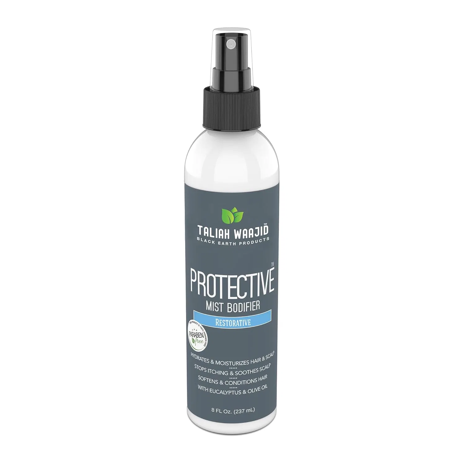 Защитный спрей-кондиционер «Protective Mist Bodifier» от Taliah Waajid Taliah Waajid Black Earth Products — фото 3
