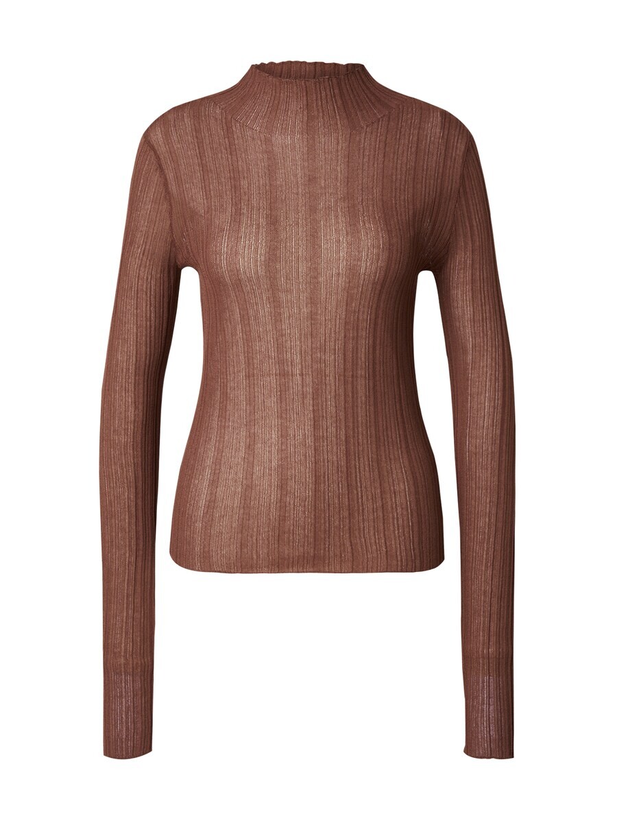 

Лонгслив RÆRE by Lorena Rae Shirt, цвет auburn