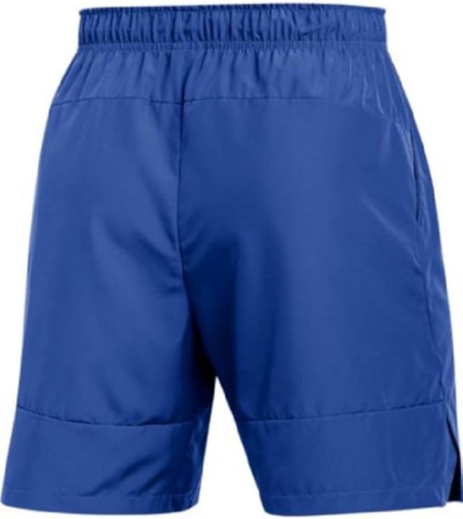 Мужские шорты Nike Dri-Fit Flex Woven Shorts 7 дюймов, Royal — фото 2