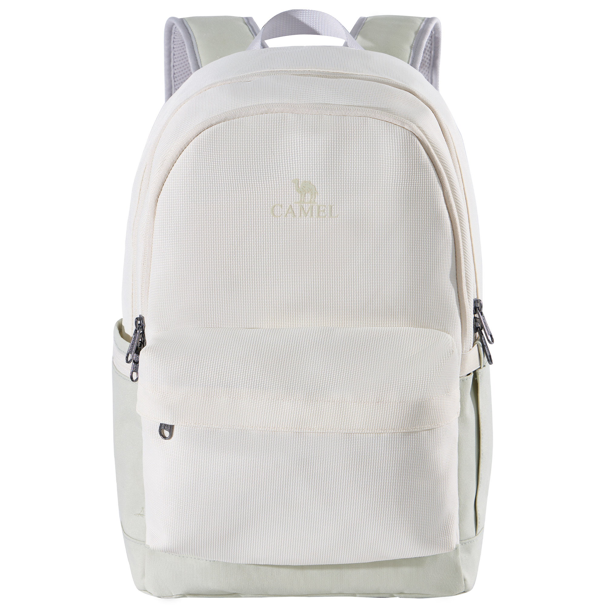 

CAMEL Рюкзак Outdoor Bags из полиэстера, разноцветный, унисекс