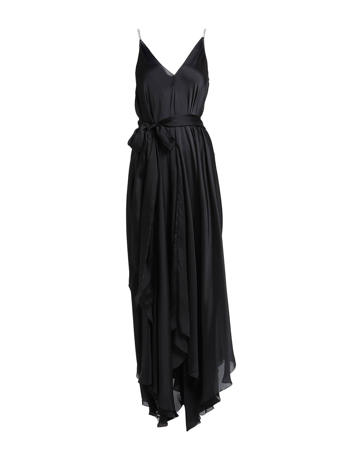 

Платье Alexandre Vauthier, черный