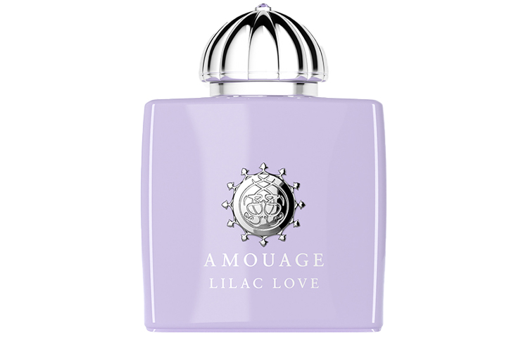

AMOUAGE Духи для женщин Secret Garden Lilac Love парфюмерная композиция Potpourri Eau De Parfum пион ваниль 50 мл/100 мл