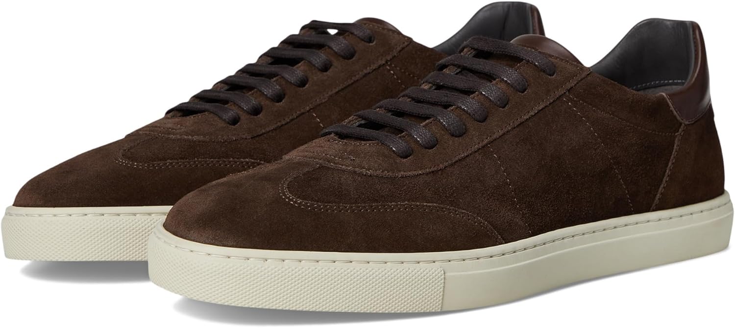 

Кроссовки To Boot New York Men's Wilton, темно-коричневый