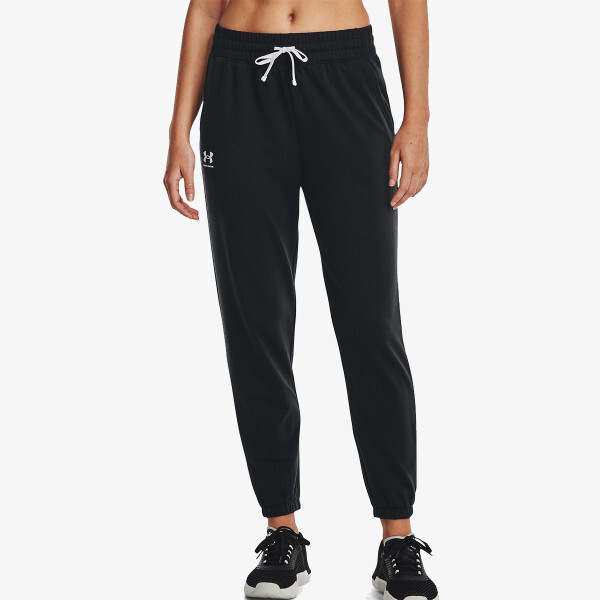 

Джоггеры Under Armour, черный