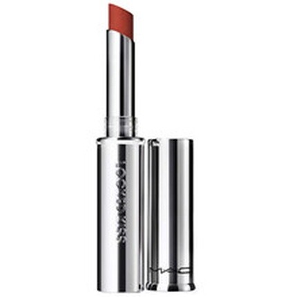 

MAC Locked Kiss 24HR Помада для знатоков