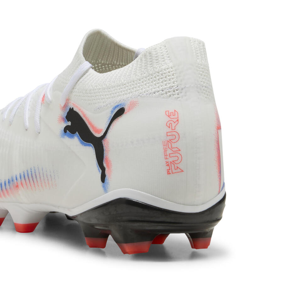 Футбольные бутсы FUTURE 8 MATCH FG/AG для взрослых PUMA — фото 2