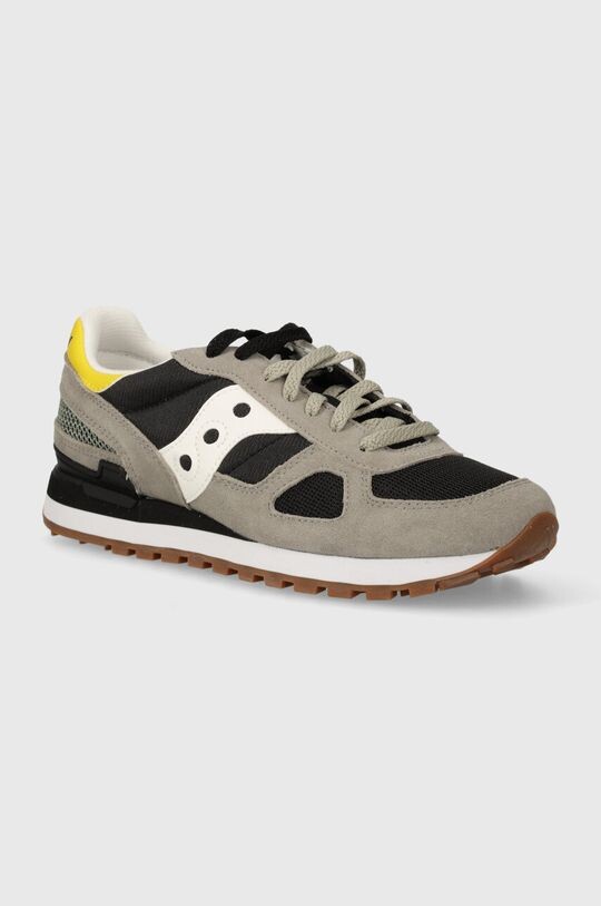 

Кроссовки Saucony, серый