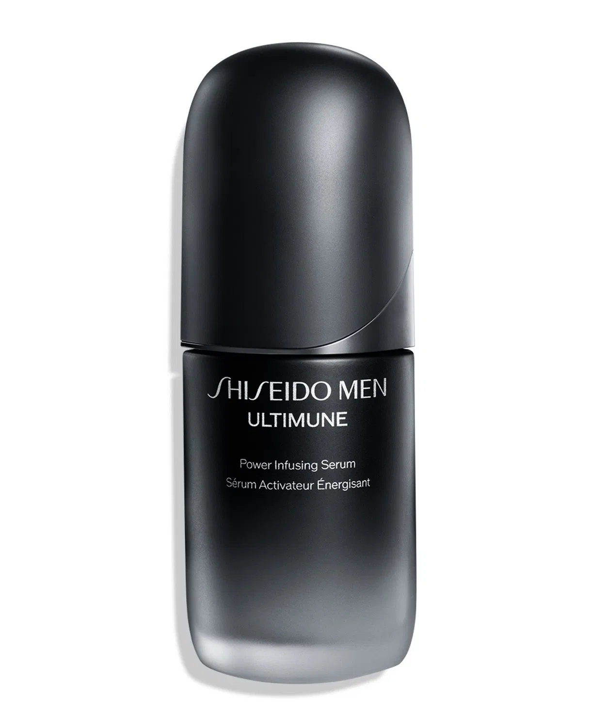 Сыворотка укрепляющая SHISEIDO Men Ultimune Powerizing Serum 50 мл