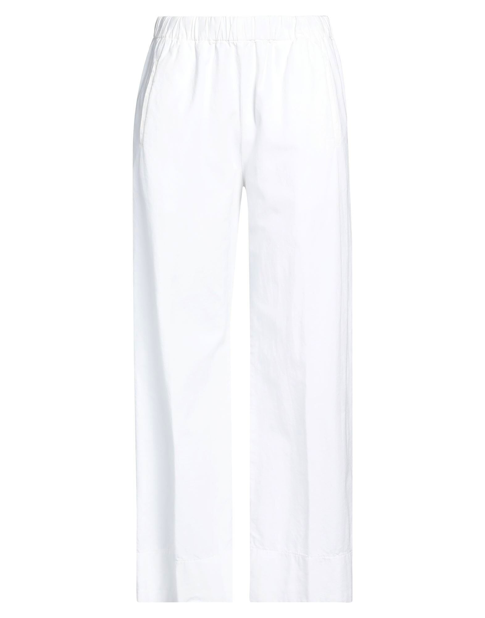 

Брюки True Nyc, белый