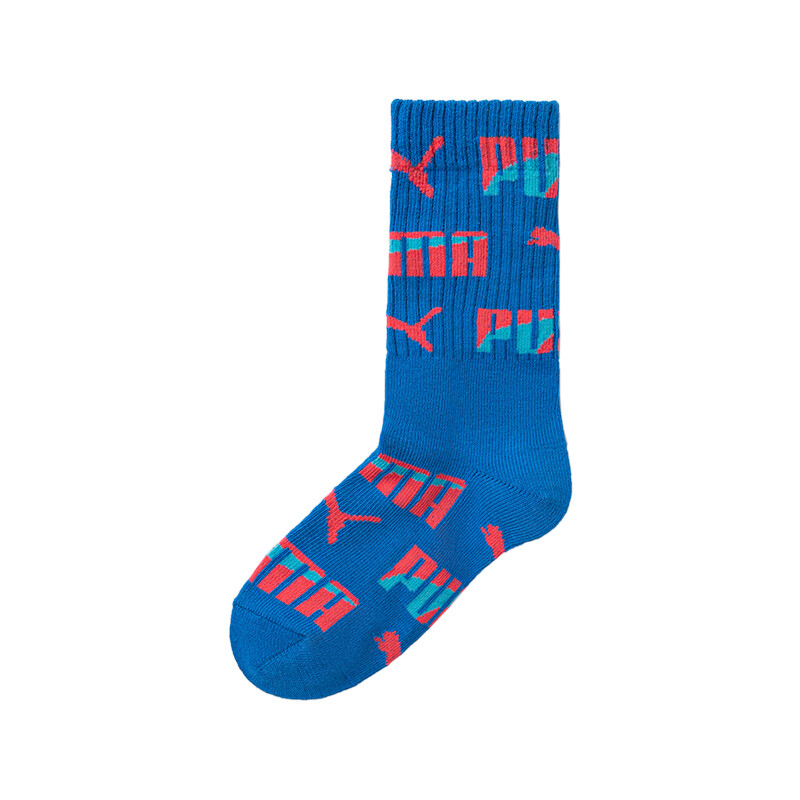 

Детские носки Puma, синий
