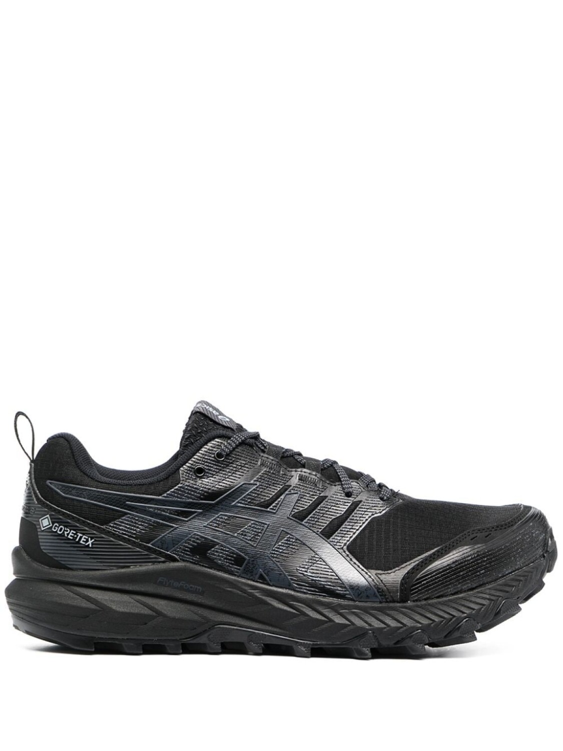 

ASICS кроссовки GEL-Trabuco 9 G-TX, черный
