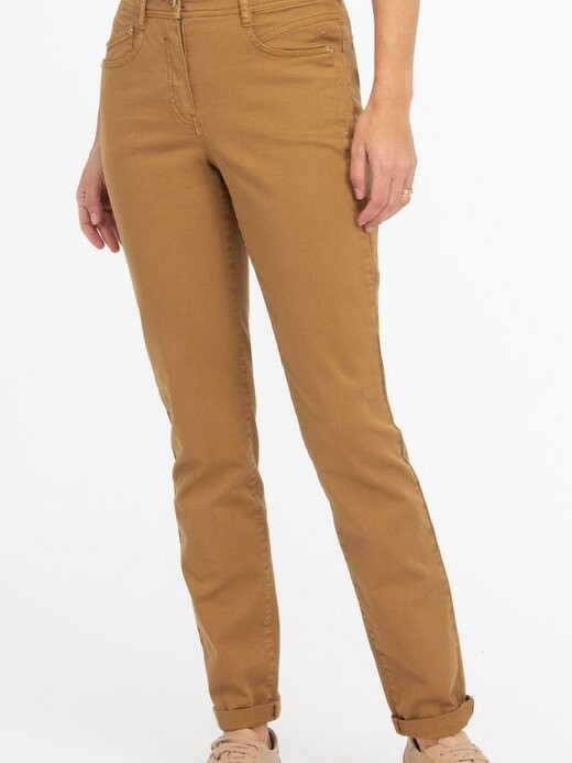 

Джинсы Recover Pants, коричневый