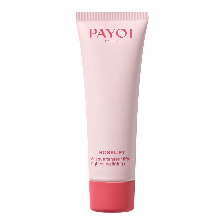

Укрепляющая маска для лица roselift tightening lifting mask Payot, 50 мл