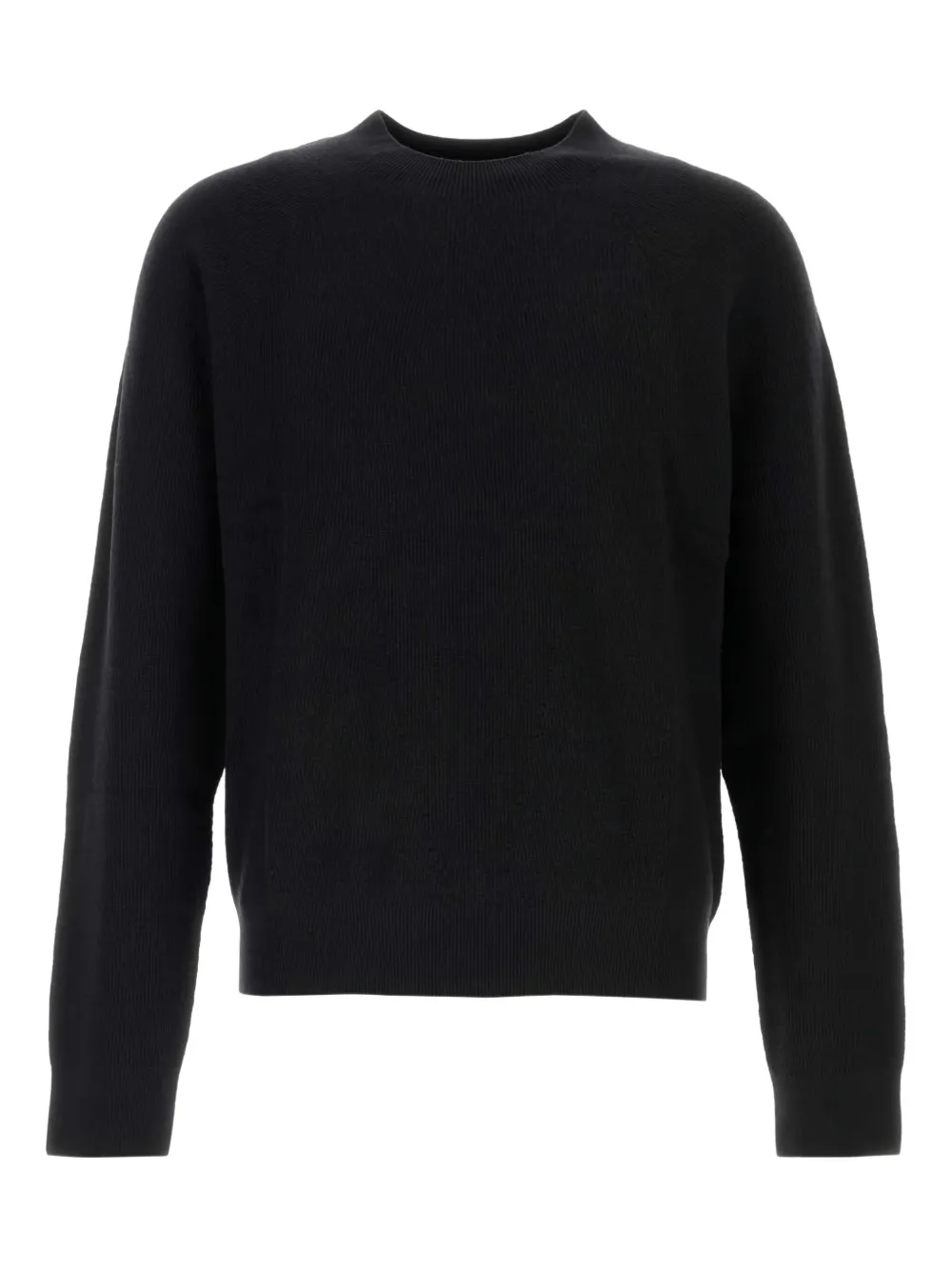 

Свитер Conic Midlayer с круглым вырезом Veilance, черный