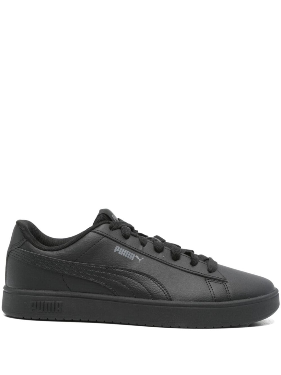 

Кроссовки Рики PUMA, черный