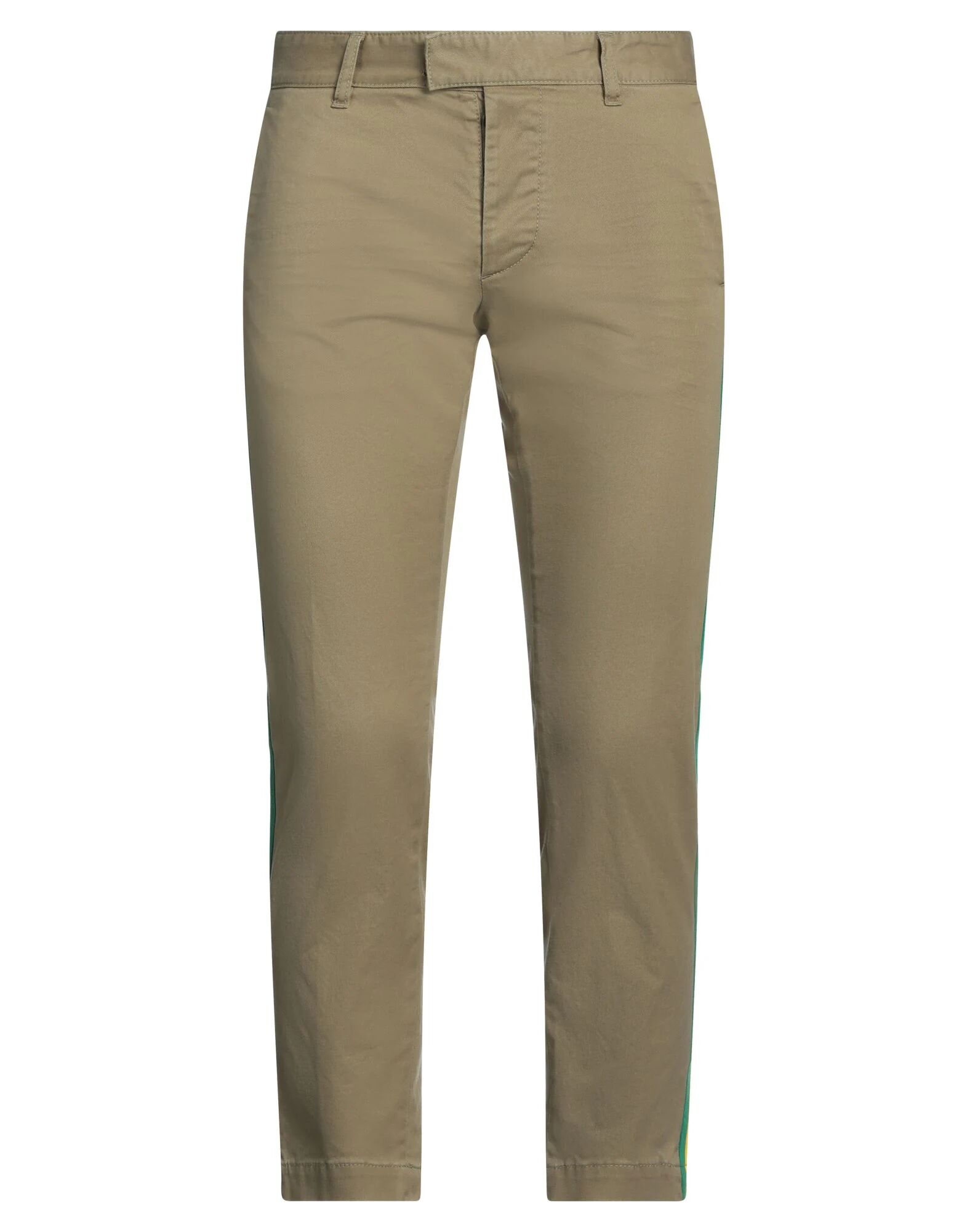 

Брюки Dsquared2, белый