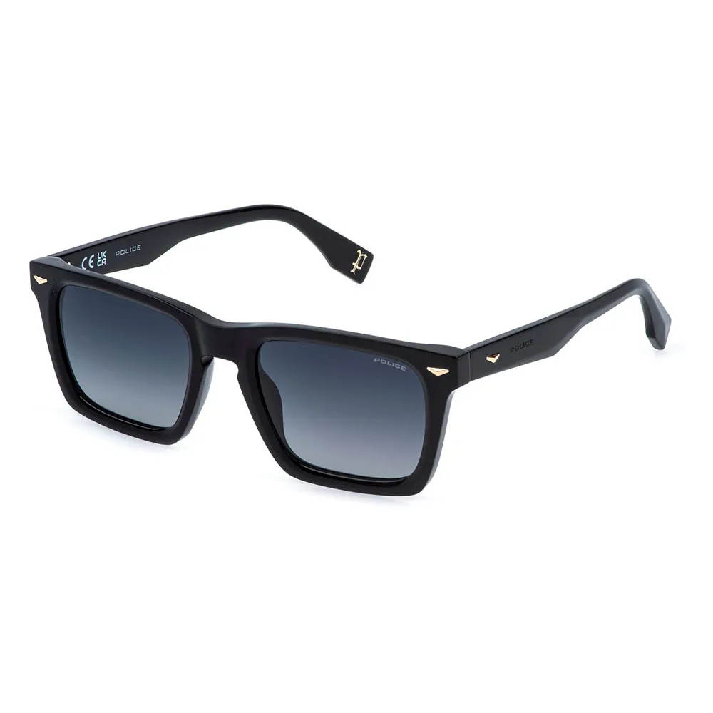 

Солнцезащитные очки Police SPLR79-530700, черный