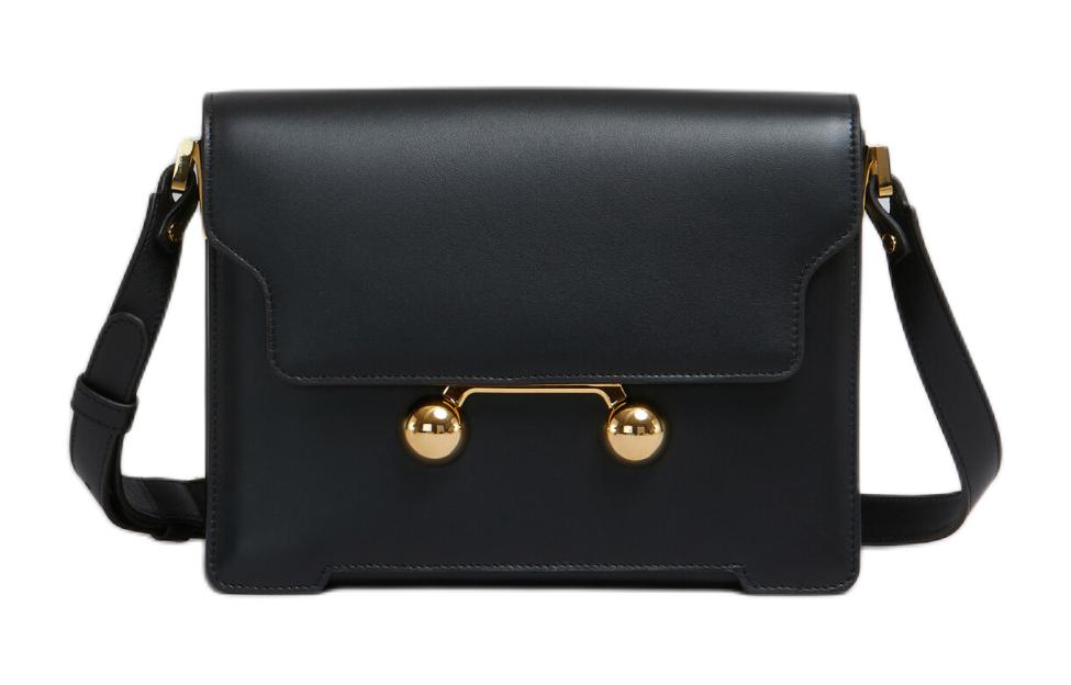 

MARNI Сумка через плечо Trunkaroo Foldover Top Medium