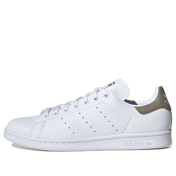 

Кроссовки Стэн Смит Adidas, белый
