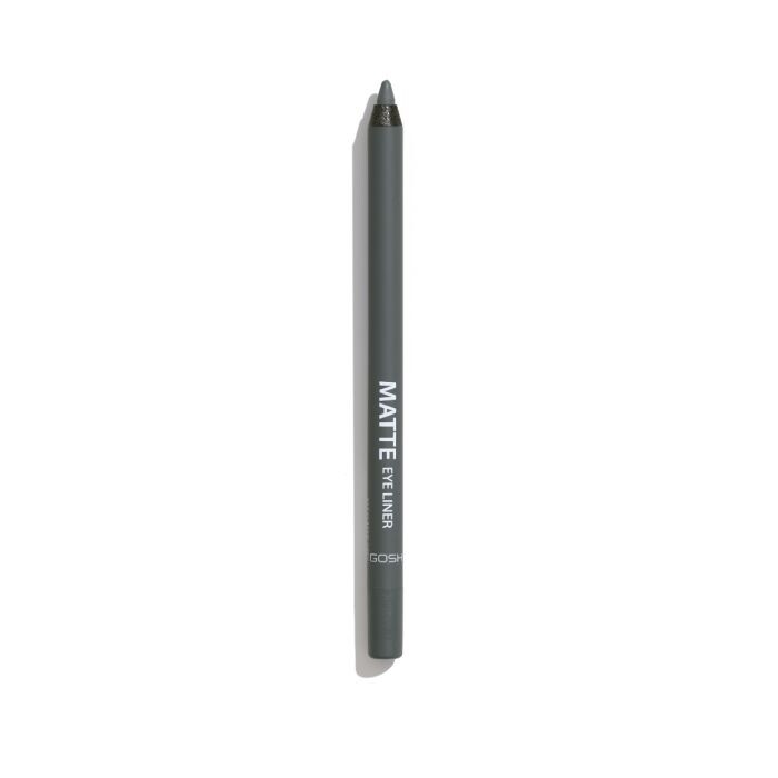 

Подводка для глаз Matte Eye Liner Gosh, 017 Classic Grey