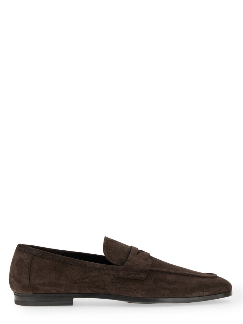 

Мокасины "Sean" Tom Ford