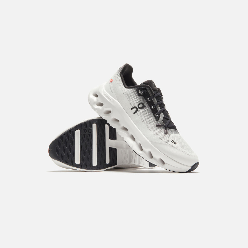 Кроссовки On Running WMNS Cloudtilt, цвет Black/Ivory — фото 4