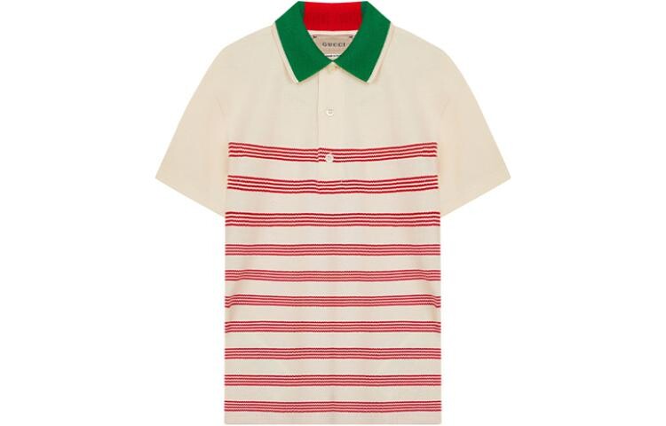 

Детская футболка Gucci, бежевый