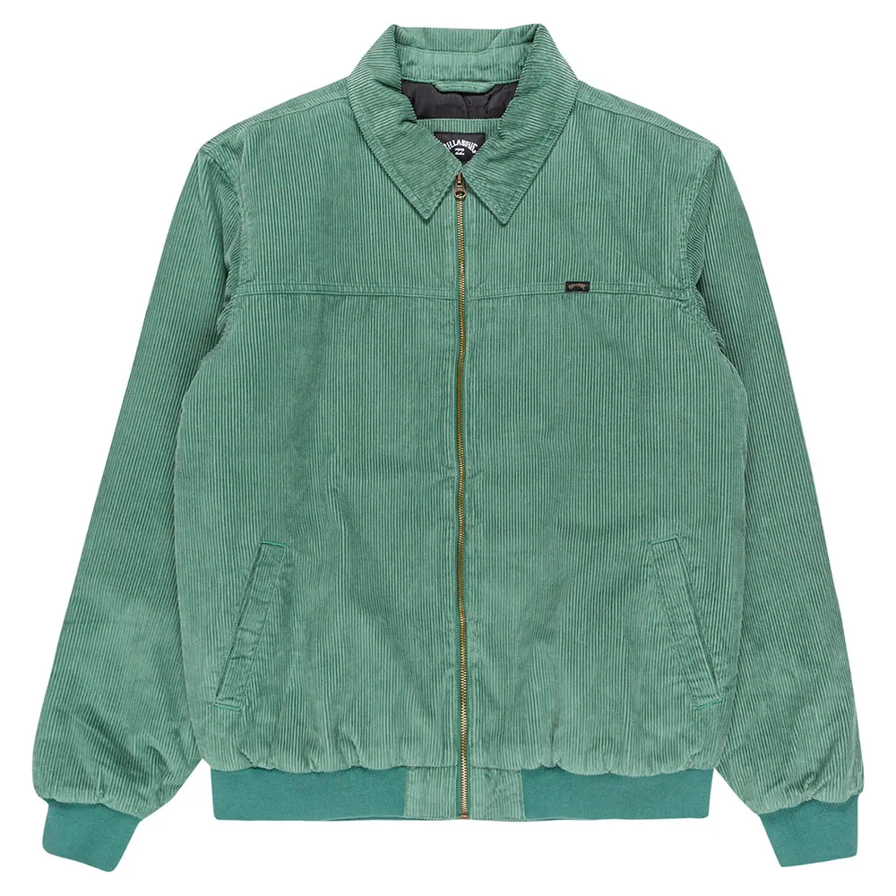 

Куртка Billabong Smith, зеленый