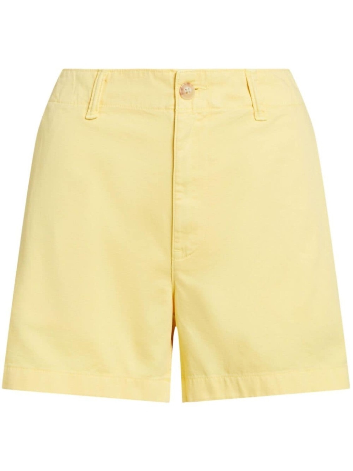 

Шорты чинос Polo Ralph Lauren, желтый
