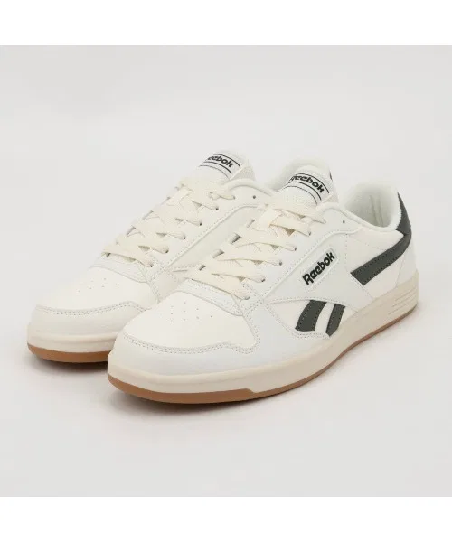 Мужские кроссовки Reebok Match Prime — фото 2