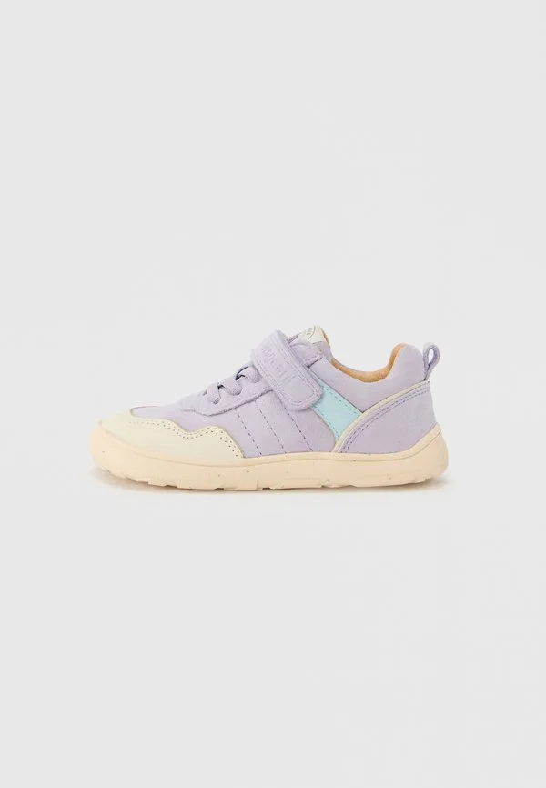 Унисекс кроссовки barefoot baloo Bisgaard, Violet