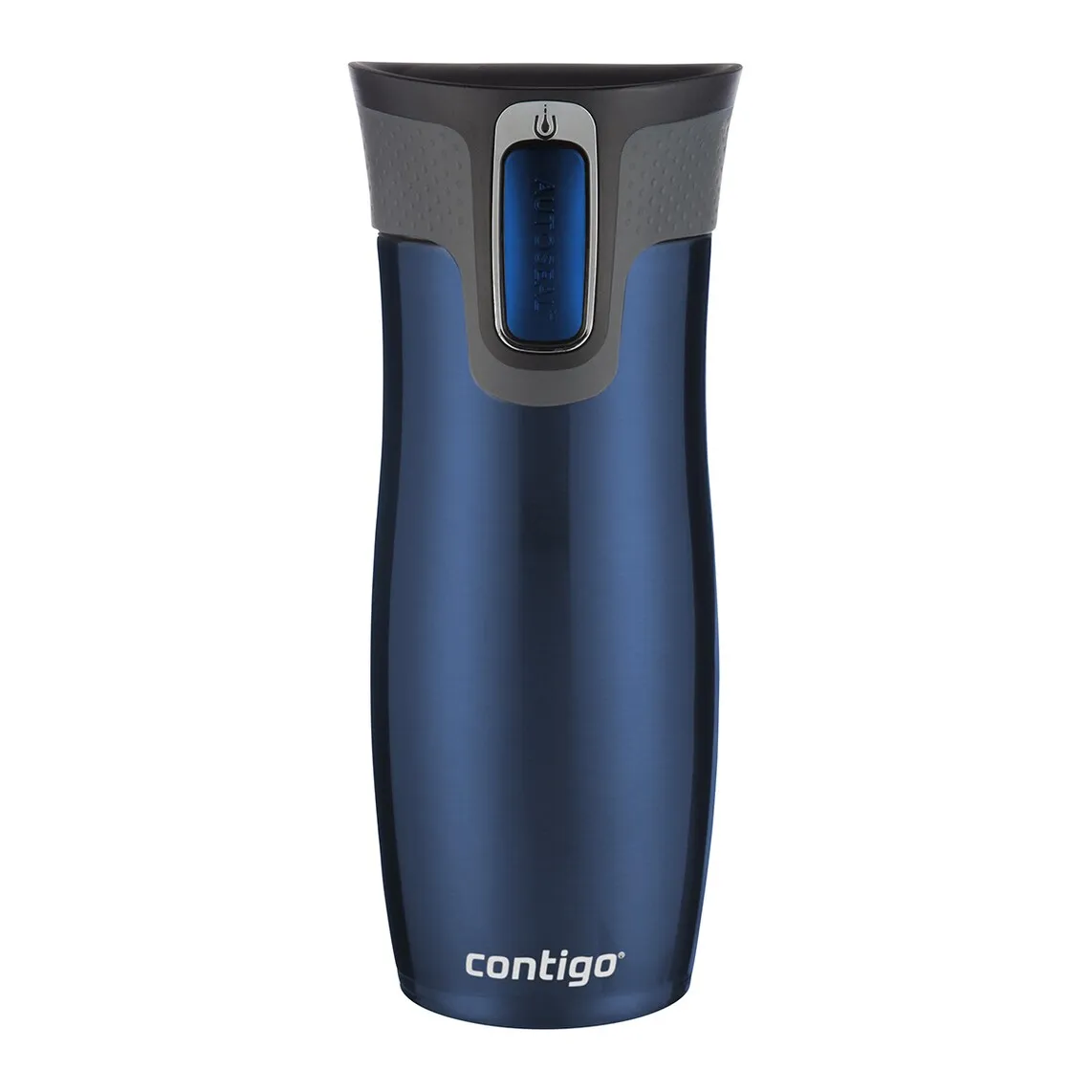 

Contigo Термос West Loop с вами, синий