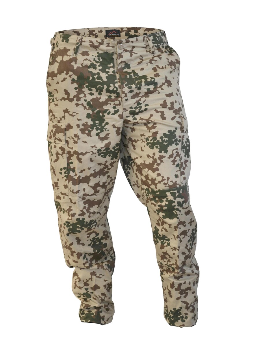 

Обычные брюки для активного отдыха normani Trooper, Mixed Colors