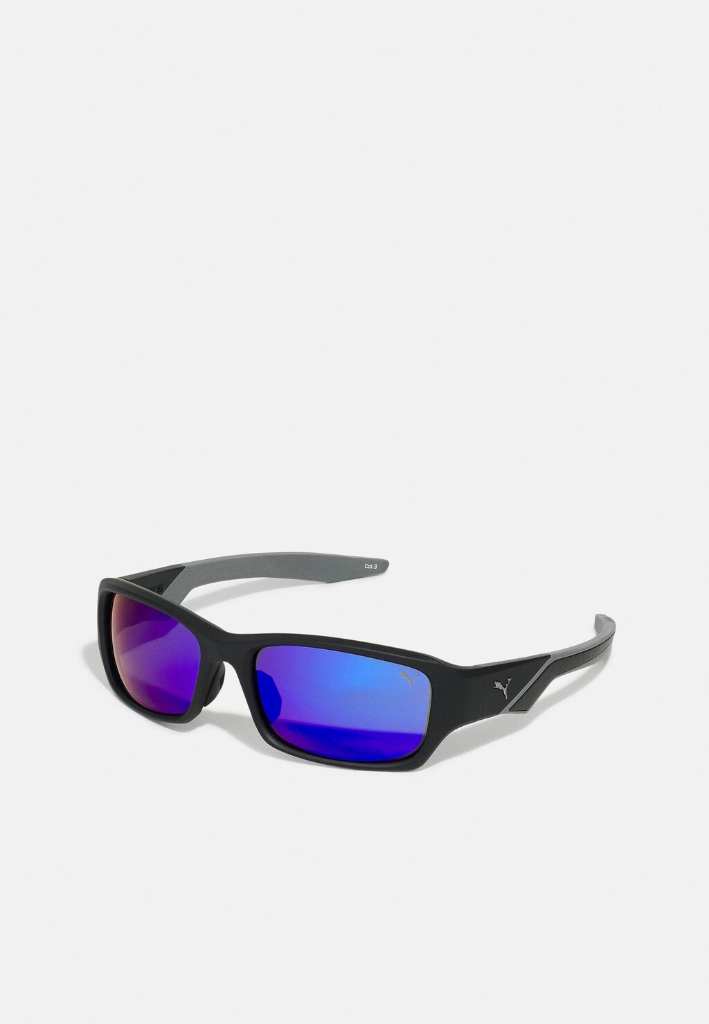 

Солнцезащитные очки Unisex Puma, цвет black/blue