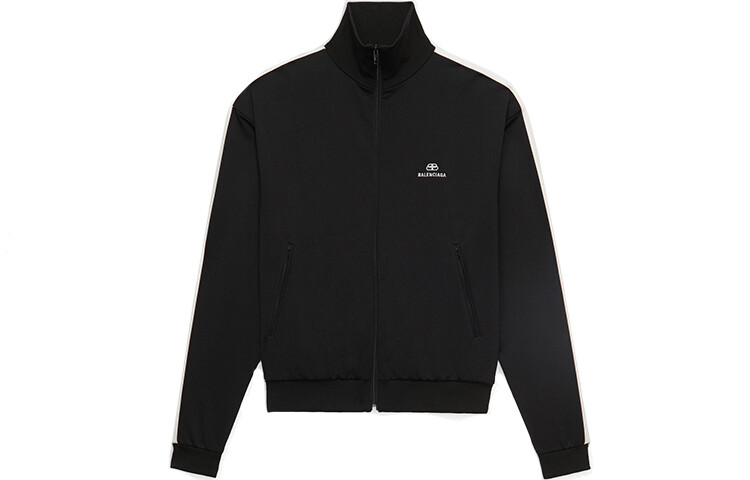 

Balenciaga Мужская куртка, цвет Black