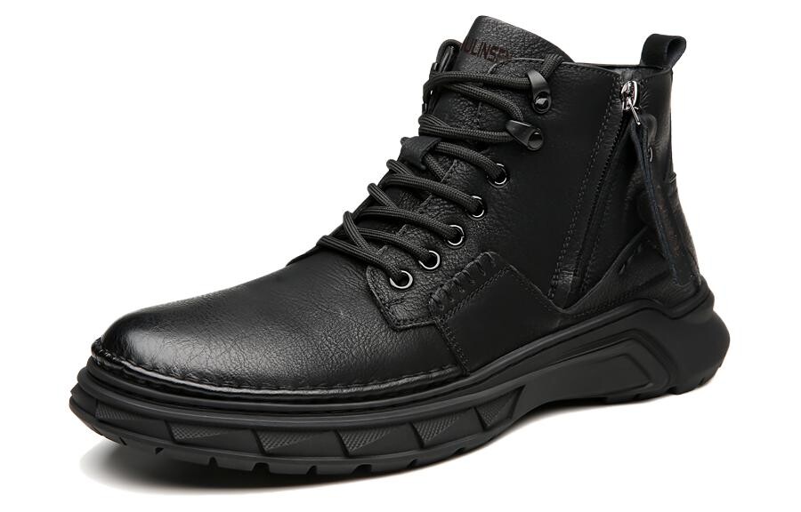 

Ботинки Mulinsen Martin Boots Men