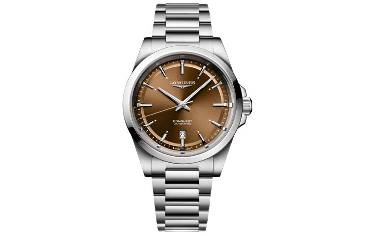 

LONGINES Часы Men's Comcast Collection Watch
