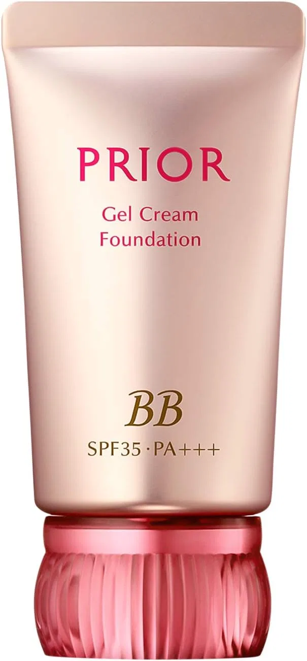 BB-крем PRIOR Ochre 3, 30 г