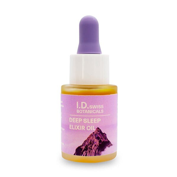 

Эликсир глубокого сна+ 10 мл I.D. Swiss Botanicals