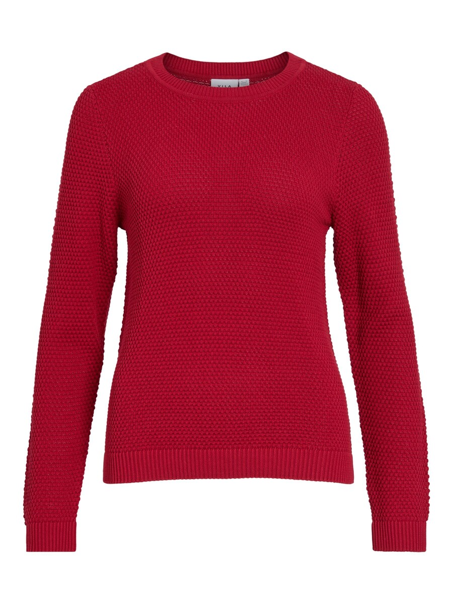 

Свитер VILA VIDALO, Cranberry