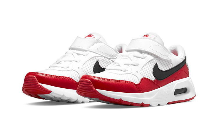 Обувь Nike Air Max Sc Kids Lifestyle PS — фото 3