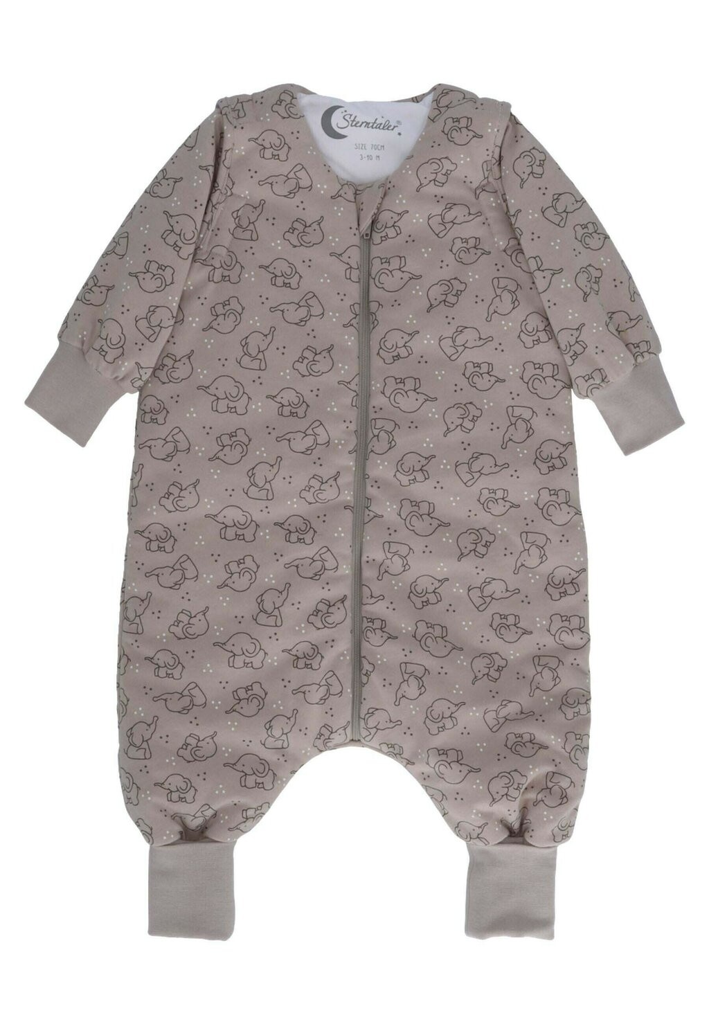 

Комбинезон EDDY Sterntaler, цвет beige