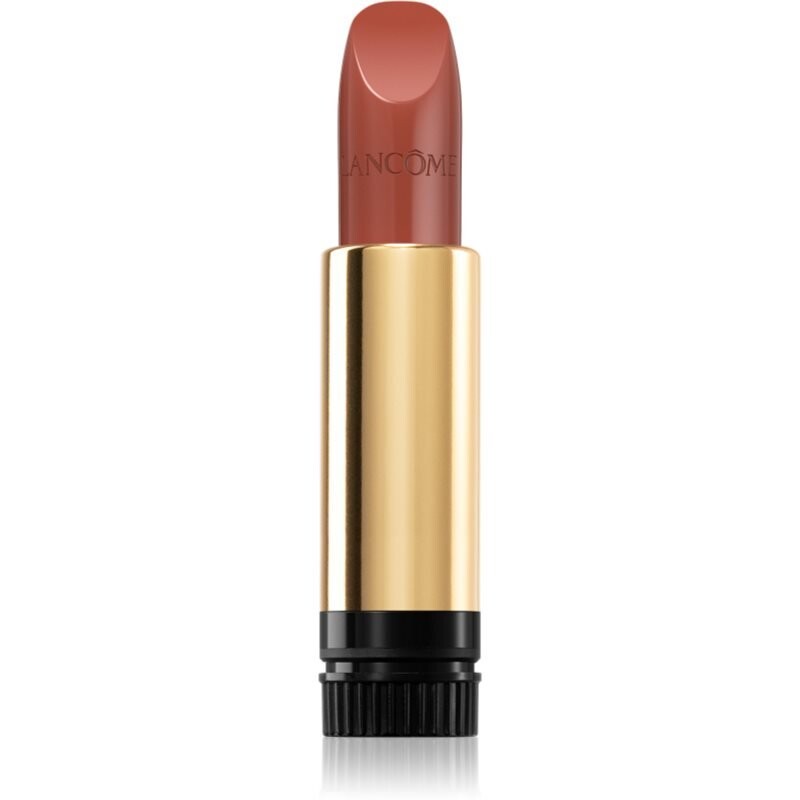 

Lancome, L'Absolu Rouge Drama Cream Refill сливочная помада-рефил для губ оттенка 274 French-Tea 3,4 г